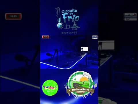 Circuito do Frio e Rota dos Sabores - Alagoa Nova 2021