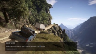 Ghostl recon All star challenges