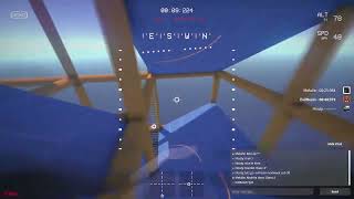 Liftoff - Honks Cube Course