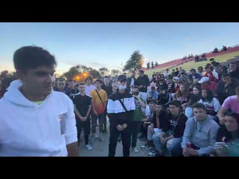 FILTROS RONDO 1 - LIL vs KAOSS vs TITO - POSTNACIONAL 2021 - RDD'S 4 BATTLE