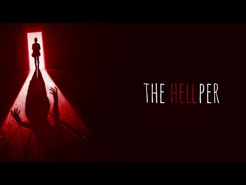Tráiler The Hellper