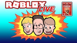 Live Robux Giveaway Th Clip - 
