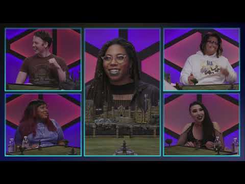 D20 Misfits & Magic Favorite Moments