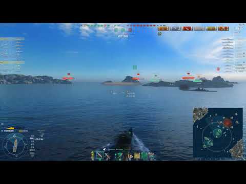 Kitakaze super early kraken with yamamoto