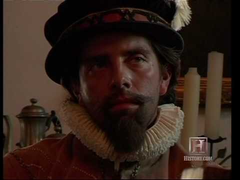 Conquistadors of Southwest