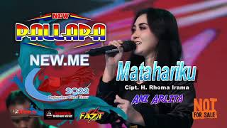 Download lagu New Pallapa Full Album 2022 Newme Pekalongan mp3