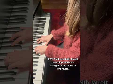 Jetting Piano Performance Video