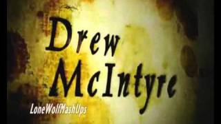 LoneWolfMashUps- Real Tag Team Themes: "Broken Mirrors" (The Dashing Ones Redux)