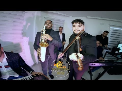 VESELI DEČACI I NEZO /BUJANOVAČKO HORO ♫ █▬█ █ ▀█▀ ♫ ©2020 STUDIO ROMA 4K ELVIS