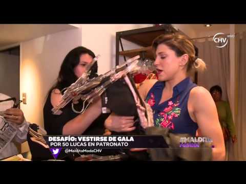 Maldita Moda - 29 de octubre (Parte 1)