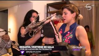Maldita Moda - 29 de octubre (Parte 1)