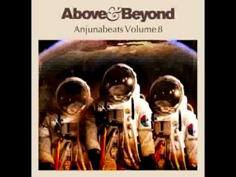 Above & Beyond, Gareth Emery & OceanLab - On A Good Day (Metropolis)