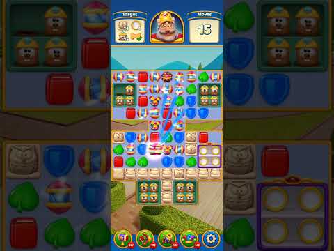 Loyal Match Level 2338