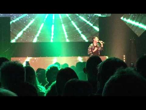 Corentin Grevost - Ne Me Dit Pas Non (FlorFM Live 3)