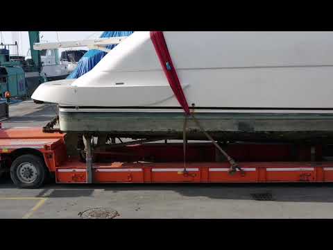 FLORO transport “on the way to the top”