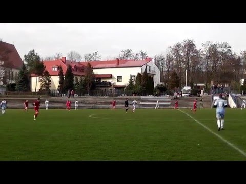 SP MOSIR Jastrzębie 1 poł. 23.03.2016