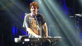 "See You Again" Charlie Puth@Wells Fargo Center Philadelphia 12/6/17 Jingle Ball