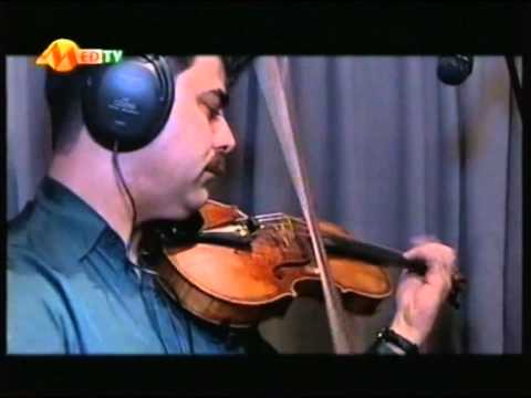 Salar Asid -Jîn - سالار ئەسید - ژین - Medya TV 2001