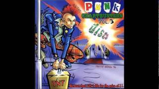 Billy Rubin - Like A Hurricane (1998)