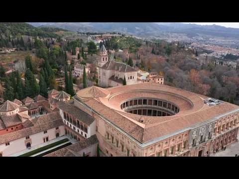 Beyond Drones video.