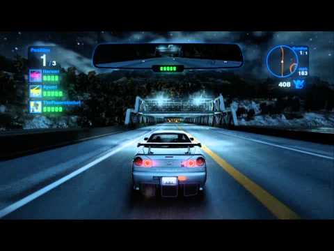 Let´s Play Blur Part 21 [Full HD] [German] Schutzschilder braucht man zum Rammen !