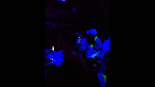 &quot;Trapped&quot; - Martin Broda/Clean Vocals - Abandon All Ships L