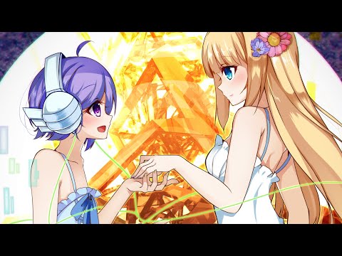 uma vs. Morimori Atsushi - Record one's Dream