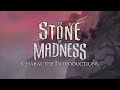 Ver The Stone Of Madness - Official Character Introductions: Agnes Trailer