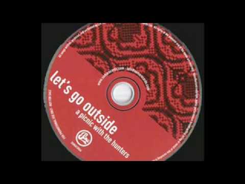 Let's Go Outside - I'll LIck Your Spine (Repeat Repeat Remix) [2007]