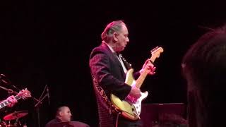 Jimmie Vaughan &quot;D/FW&quot; Live at House of Blues - Dallas, TX (3-27-19)