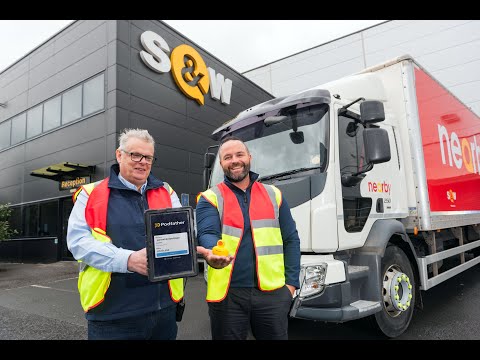 How S&W Wholesale Scales with Podfather | Customer Success Story