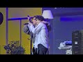 Carolina Durante & Barry B - Yo Pensaba Que Me Había Tocado Dios [Madrid 2025]