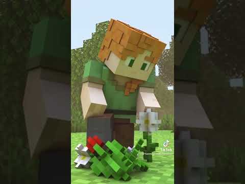 EPIC Minecraft Animation - MUST SEE!