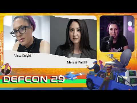 DEF CON 29 Car Hacking Village - KEYNOTE - Ready, Fire Aim Hacking State and Federal Law Enforcement