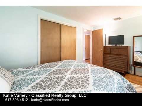 10 RICHARDS ROAD, Reading MA 01867 - Single Family Home - Real Estate - For Sale -