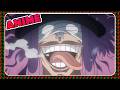 LOKI Is In The ANIME One Piece Talk