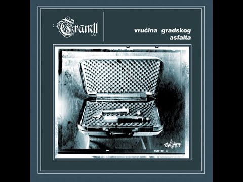 Tram 11 - Zlo I Naopako (Lyrics)