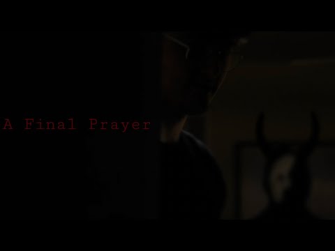 A Final Prayer | Official Trailer 1 | 4K | 14th Hour Films