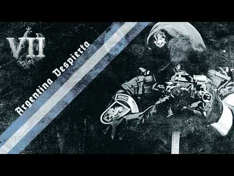 VII BATALLÓN DE LA MUERTE "Argentina Despierta"