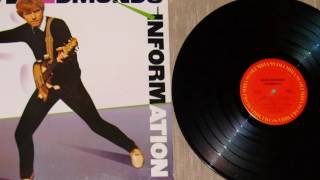 Dave Edmunds   Watch On My Wrist