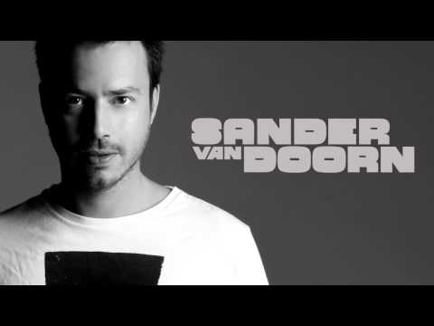 Sander van Doorn feat. Frederick - Timezone (Album Version)