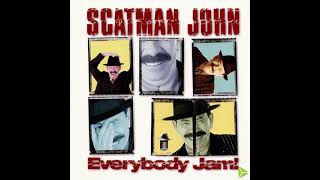 U-turn - Scatman John