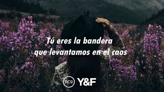 Rend Collective ft  Hillsong Young & Free - Marching on 『Letras en español』