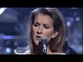 Celine Dion - Live UNICEF gala 1997