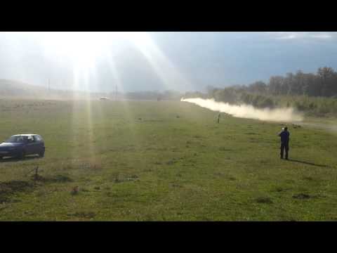 Raliul Iasului Dunlop 2013 Dobrovat 8