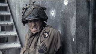 Band Of Brothers: Carentan Attack