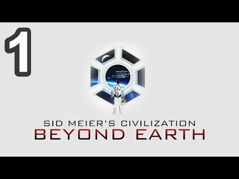 Gameplay de Sid Meier’s Civilization: Beyond Earth