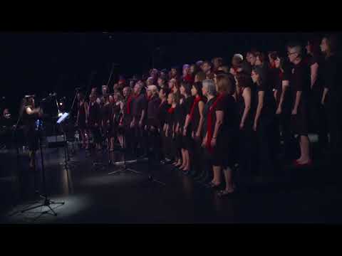 Hallelujah Chorus (Messiah) - Chœur Solis