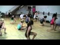 "Beautiful" by Christina Aguilera - Choreographed ...