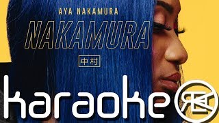 Aya Nakamura - Oula | Karaoké Paroles, Instru